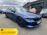 USED 2023 73 BMW I5 40 83.9kWh M Sport Pro Saloon 4dr Electric Auto eDrive (11kW Charger) (340 ps) SUPPLIED WITH  AA WARRANTY
