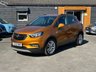 USED 2019 19 VAUXHALL MOKKA X 1.4i Turbo ecoTEC Design Nav SUV 5dr Petrol Manual Euro 6 (s/s) (140 ps) 