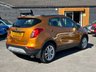 USED 2019 19 VAUXHALL MOKKA X 1.4i Turbo ecoTEC Design Nav SUV 5dr Petrol Manual Euro 6 (s/s) (140 ps) 