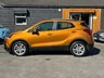 USED 2019 19 VAUXHALL MOKKA X 1.4i Turbo ecoTEC Design Nav SUV 5dr Petrol Manual Euro 6 (s/s) (140 ps) 