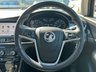 USED 2019 19 VAUXHALL MOKKA X 1.4i Turbo ecoTEC Design Nav SUV 5dr Petrol Manual Euro 6 (s/s) (140 ps) 