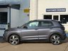 USED 2024 73 VOLKSWAGEN T-CROSS 1.0 TSI R-Line SUV 5dr Petrol DSG Euro 6 (s/s) (110 ps) 