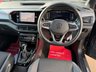USED 2024 73 VOLKSWAGEN T-CROSS 1.0 TSI R-Line SUV 5dr Petrol DSG Euro 6 (s/s) (110 ps) 