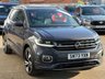 USED 2024 73 VOLKSWAGEN T-CROSS 1.0 TSI R-Line SUV 5dr Petrol DSG Euro 6 (s/s) (110 ps) 