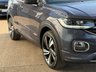 USED 2024 73 VOLKSWAGEN T-CROSS 1.0 TSI R-Line SUV 5dr Petrol DSG Euro 6 (s/s) (110 ps) 