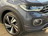 USED 2024 73 VOLKSWAGEN T-CROSS 1.0 TSI R-Line SUV 5dr Petrol DSG Euro 6 (s/s) (110 ps) 