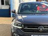 USED 2024 73 VOLKSWAGEN T-CROSS 1.0 TSI R-Line SUV 5dr Petrol DSG Euro 6 (s/s) (110 ps) 