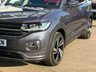 USED 2024 73 VOLKSWAGEN T-CROSS 1.0 TSI R-Line SUV 5dr Petrol DSG Euro 6 (s/s) (110 ps) 