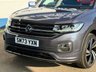 USED 2024 73 VOLKSWAGEN T-CROSS 1.0 TSI R-Line SUV 5dr Petrol DSG Euro 6 (s/s) (110 ps) 