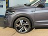 USED 2024 73 VOLKSWAGEN T-CROSS 1.0 TSI R-Line SUV 5dr Petrol DSG Euro 6 (s/s) (110 ps) 