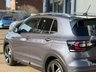 USED 2024 73 VOLKSWAGEN T-CROSS 1.0 TSI R-Line SUV 5dr Petrol DSG Euro 6 (s/s) (110 ps) 