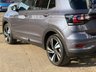 USED 2024 73 VOLKSWAGEN T-CROSS 1.0 TSI R-Line SUV 5dr Petrol DSG Euro 6 (s/s) (110 ps) 