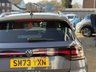 USED 2024 73 VOLKSWAGEN T-CROSS 1.0 TSI R-Line SUV 5dr Petrol DSG Euro 6 (s/s) (110 ps) 