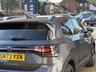 USED 2024 73 VOLKSWAGEN T-CROSS 1.0 TSI R-Line SUV 5dr Petrol DSG Euro 6 (s/s) (110 ps) 