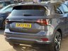 USED 2024 73 VOLKSWAGEN T-CROSS 1.0 TSI R-Line SUV 5dr Petrol DSG Euro 6 (s/s) (110 ps) 