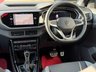 USED 2024 73 VOLKSWAGEN T-CROSS 1.0 TSI R-Line SUV 5dr Petrol DSG Euro 6 (s/s) (110 ps) 