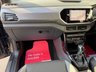 USED 2024 73 VOLKSWAGEN T-CROSS 1.0 TSI R-Line SUV 5dr Petrol DSG Euro 6 (s/s) (110 ps) 