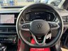 USED 2024 73 VOLKSWAGEN T-CROSS 1.0 TSI R-Line SUV 5dr Petrol DSG Euro 6 (s/s) (110 ps) 