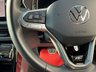 USED 2024 73 VOLKSWAGEN T-CROSS 1.0 TSI R-Line SUV 5dr Petrol DSG Euro 6 (s/s) (110 ps) 