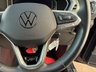 USED 2024 73 VOLKSWAGEN T-CROSS 1.0 TSI R-Line SUV 5dr Petrol DSG Euro 6 (s/s) (110 ps) 