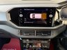 USED 2024 73 VOLKSWAGEN T-CROSS 1.0 TSI R-Line SUV 5dr Petrol DSG Euro 6 (s/s) (110 ps) 