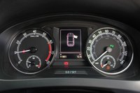 USED 2018 18 SKODA RAPID SPACEBACK 1.0 TSI SE Tech Hatchback 5dr Petrol DSG Euro 6 (s/s) (95 ps) - EURO 6 - ULEZ, LOW MILES, SAT NAV, APPLE/ANDROID CARPLAY, P/SENSORS, 16" ALLOYS, DAB, CRUISE, BLUETOOTH