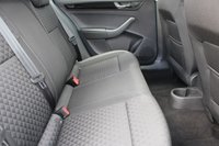 USED 2018 18 SKODA RAPID SPACEBACK 1.0 TSI SE Tech Hatchback 5dr Petrol DSG Euro 6 (s/s) (95 ps) - EURO 6 - ULEZ, LOW MILES, SAT NAV, APPLE/ANDROID CARPLAY, P/SENSORS, 16" ALLOYS, DAB, CRUISE, BLUETOOTH