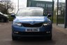 USED 2018 18 SKODA RAPID SPACEBACK 1.0 TSI SE Tech Hatchback 5dr Petrol DSG Euro 6 (s/s) (95 ps) - EURO 6 - ULEZ, LOW MILES, SAT NAV, APPLE/ANDROID CARPLAY, P/SENSORS, 16" ALLOYS, DAB, CRUISE, BLUETOOTH
