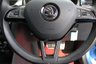 USED 2018 18 SKODA RAPID SPACEBACK 1.0 TSI SE Tech Hatchback 5dr Petrol DSG Euro 6 (s/s) (95 ps) - EURO 6 - ULEZ, LOW MILES, SAT NAV, APPLE/ANDROID CARPLAY, P/SENSORS, 16" ALLOYS, DAB, CRUISE, BLUETOOTH