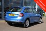 USED 2018 18 SKODA RAPID SPACEBACK 1.0 TSI SE Tech Hatchback 5dr Petrol DSG Euro 6 (s/s) (95 ps) - EURO 6 - ULEZ, LOW MILES, SAT NAV, APPLE/ANDROID CARPLAY, P/SENSORS, 16" ALLOYS, DAB, CRUISE, BLUETOOTH
