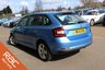 USED 2018 18 SKODA RAPID SPACEBACK 1.0 TSI SE Tech Hatchback 5dr Petrol DSG Euro 6 (s/s) (95 ps) - EURO 6 - ULEZ, LOW MILES, SAT NAV, APPLE/ANDROID CARPLAY, P/SENSORS, 16" ALLOYS, DAB, CRUISE, BLUETOOTH