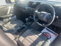 USED 2023 23 CITROEN C4 1.2 PureTech Sense Hatchback 5dr Petrol Manual Euro 6 (s/s) (100 ps) 