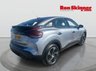 USED 2023 23 CITROEN C4 1.2 PureTech Sense Hatchback 5dr Petrol Manual Euro 6 (s/s) (100 ps) 