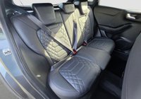USED 2023 73 FORD PUMA 1.0T EcoBoost MHEV ST-Line Vignale SUV 5dr Petrol Hybrid DCT Euro 6 (s/s) (155 ps) 