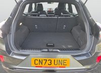 USED 2023 73 FORD PUMA 1.0T EcoBoost MHEV ST-Line Vignale SUV 5dr Petrol Hybrid DCT Euro 6 (s/s) (155 ps) 