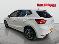 USED 2025 25 SEAT IBIZA 1.0 TSI XCELLENCE Hatchback 5dr Petrol DSG Euro 6 (s/s) (115 ps) 