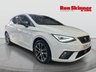 USED 2025 25 SEAT IBIZA 1.0 TSI XCELLENCE Hatchback 5dr Petrol DSG Euro 6 (s/s) (115 ps) 