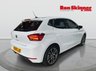 USED 2025 25 SEAT IBIZA 1.0 TSI XCELLENCE Hatchback 5dr Petrol DSG Euro 6 (s/s) (115 ps) 