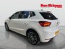 USED 2025 25 SEAT IBIZA 1.0 TSI XCELLENCE Hatchback 5dr Petrol DSG Euro 6 (s/s) (115 ps) 