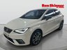 USED 2025 25 SEAT IBIZA 1.0 TSI XCELLENCE Hatchback 5dr Petrol DSG Euro 6 (s/s) (115 ps) 