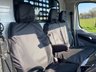 USED 2022 22 MAXUS DELIVER 9 2.0 D20 150 MWB TIPPER WITH CAGE NO VAT 12 MONTHS PART AND LABOUR RAC WARRANTY+RAC BREAKDOWN COVER