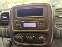 USED 2018 68 VAUXHALL VIVARO 1.6 CDTi 2900 Panel Van 5dr Diesel Manual L2 H1 Euro 6 (120 ps) 