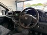 USED 2018 68 VAUXHALL VIVARO 1.6 CDTi 2900 Panel Van 5dr Diesel Manual L2 H1 Euro 6 (120 ps) 
