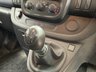 USED 2018 68 VAUXHALL VIVARO 1.6 CDTi 2900 Panel Van 5dr Diesel Manual L2 H1 Euro 6 (120 ps) 