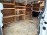 USED 2018 68 VAUXHALL VIVARO 1.6 CDTi 2900 Panel Van 5dr Diesel Manual L2 H1 Euro 6 (120 ps) 