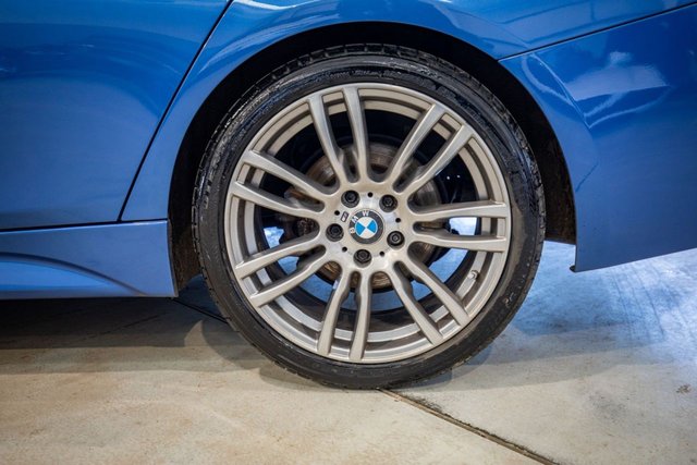 2015 BMW 3 Series 2L M Sport 4dr - Photo 7