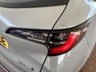 USED 2022 22 TOYOTA COROLLA 1.8 VVT-h GPF Icon Touring Sports 5dr Petrol Hybrid CVT Euro 6 (s/s) (122 ps) 