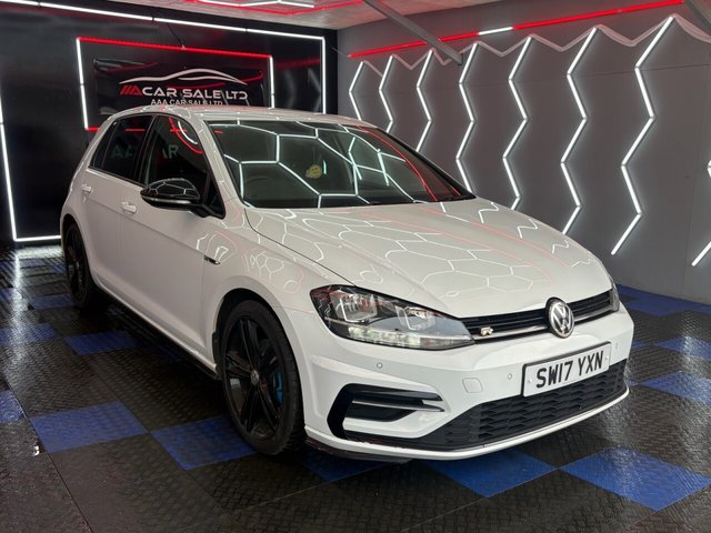 2017 VOLKSWAGEN GOLF - Photo 4