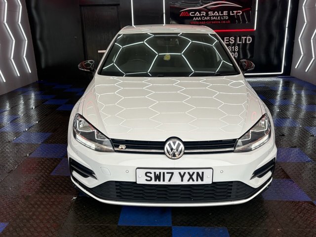 2017 VOLKSWAGEN GOLF - Photo 5