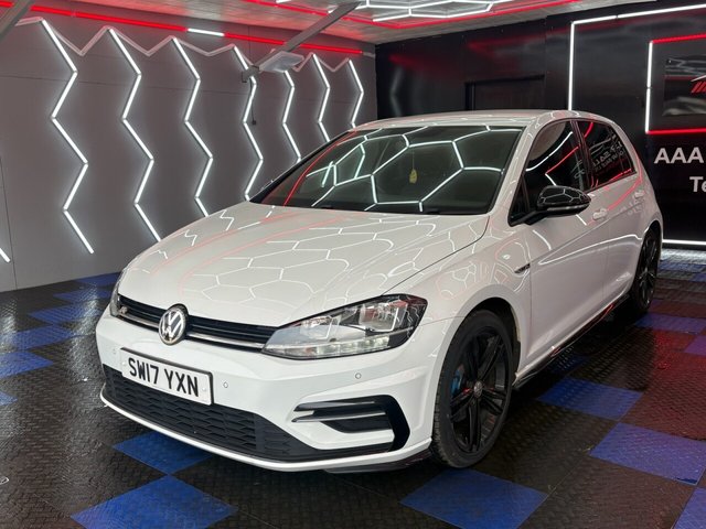 2017 VOLKSWAGEN GOLF - Photo 6